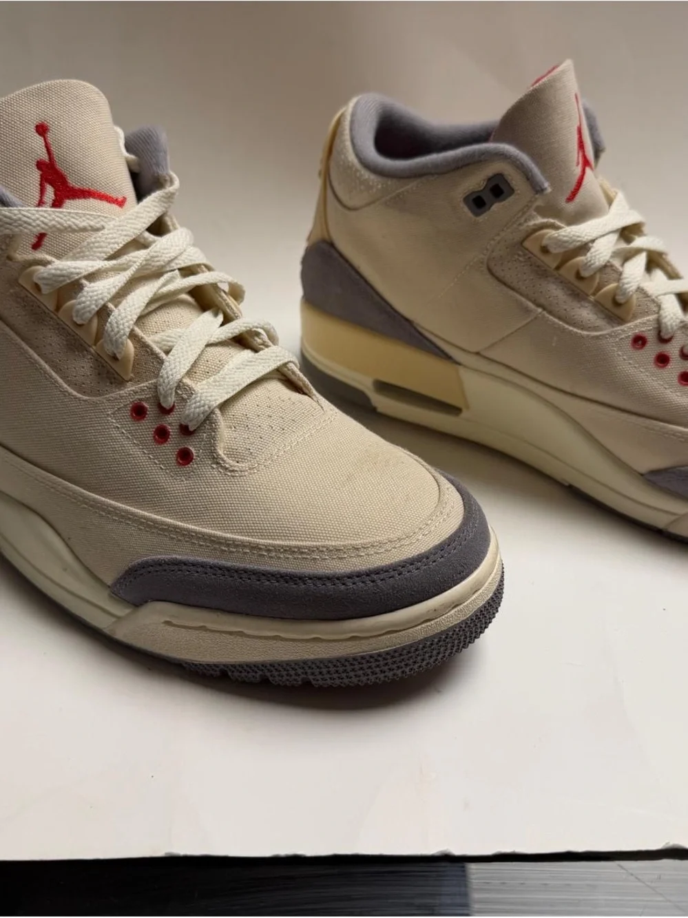 Nike Air Jordan III 3 Retro 